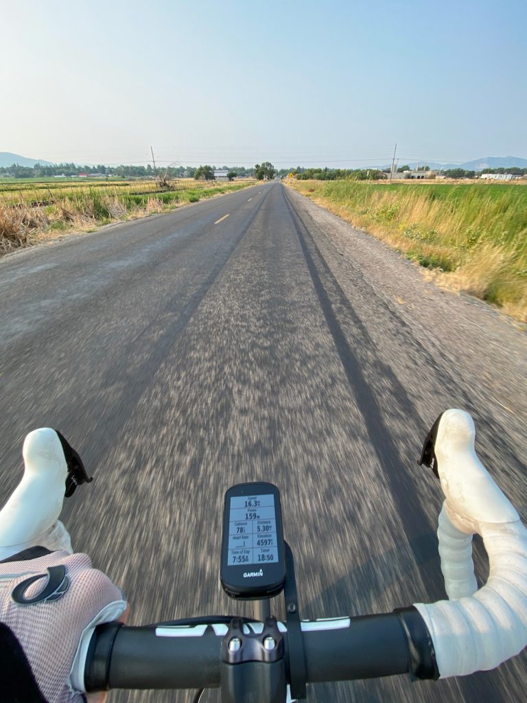 Garmin edge 810 discount zwift